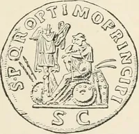 An illustration from Illustrations of school classics, arranged and described (1903)