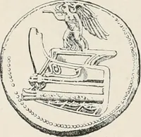 An illustration from Illustrations of school classics, arranged and described (1903)