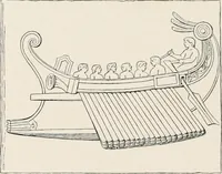 An illustration from Illustrations of school classics, arranged and described (1903)
