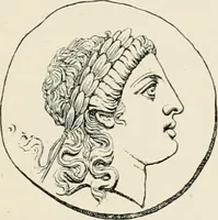 An illustration from Illustrations of school classics, arranged and described (1903)