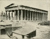 An illustration from Illustrations of school classics, arranged and described (1903)