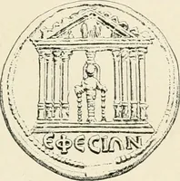 An illustration from Illustrations of school classics, arranged and described (1903)