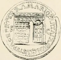 An illustration from Illustrations of school classics, arranged and described (1903)