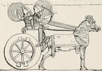 An illustration from Illustrations of school classics, arranged and described (1903)