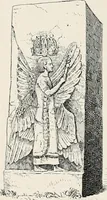 An illustration from Illustrations of school classics, arranged and described (1903)