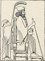 An illustration from Illustrations of school classics, arranged and described (1903)