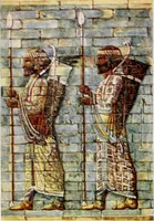 An illustration from Illustrations of school classics, arranged and described (1903)
