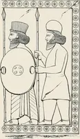 An illustration from Illustrations of school classics, arranged and described (1903)