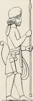 An illustration from Illustrations of school classics, arranged and described (1903)