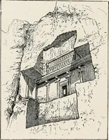 An illustration from Illustrations of school classics, arranged and described (1903)