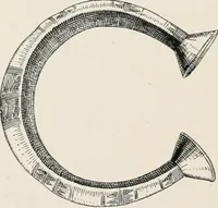 An illustration from Illustrations of school classics, arranged and described (1903)