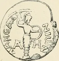 An illustration from Illustrations of school classics, arranged and described (1903)