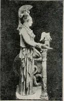 An illustration from Illustrations of school classics, arranged and described (1903)