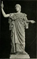 An illustration from Illustrations of school classics, arranged and described (1903)