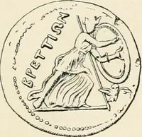 An illustration from Illustrations of school classics, arranged and described (1903)