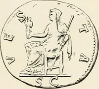 An illustration from Illustrations of school classics, arranged and described (1903)