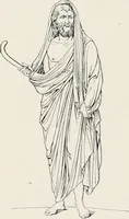 An illustration from Illustrations of school classics, arranged and described (1903)