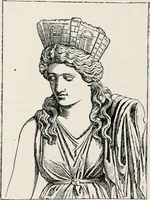 An illustration from Illustrations of school classics, arranged and described (1903)