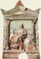 An illustration from Illustrations of school classics, arranged and described (1903)