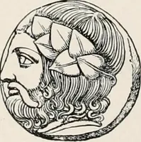 An illustration from Illustrations of school classics, arranged and described (1903)