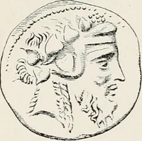 An illustration from Illustrations of school classics, arranged and described (1903)
