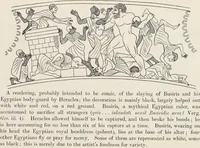 An illustration from Illustrations of school classics, arranged and described (1903)