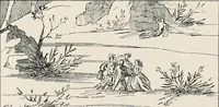 An illustration from Illustrations of school classics, arranged and described (1903)