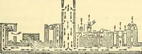 An illustration from Illustrations of the theory and practice of ventilation : with remarks on warming, exclusive lighting, and the communication of sound (1844)