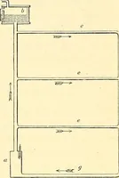 An illustration from Illustrations of the theory and practice of ventilation : with remarks on warming, exclusive lighting, and the communication of sound (1844)