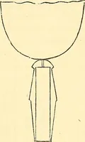 An illustration from Illustrations of the theory and practice of ventilation : with remarks on warming, exclusive lighting, and the communication of sound (1844)