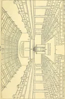 An illustration from Illustrations of the theory and practice of ventilation : with remarks on warming, exclusive lighting, and the communication of sound (1844)