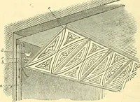 An illustration from Illustrations of the theory and practice of ventilation : with remarks on warming, exclusive lighting, and the communication of sound (1844)
