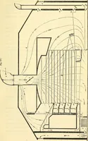 An illustration from Illustrations of the theory and practice of ventilation : with remarks on warming, exclusive lighting, and the communication of sound (1844)