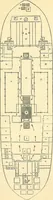 An illustration from Illustrations of the theory and practice of ventilation : with remarks on warming, exclusive lighting, and the communication of sound (1844)