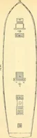 An illustration from Illustrations of the theory and practice of ventilation : with remarks on warming, exclusive lighting, and the communication of sound (1844)