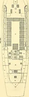 An illustration from Illustrations of the theory and practice of ventilation : with remarks on warming, exclusive lighting, and the communication of sound (1844)