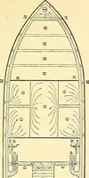 An illustration from Illustrations of the theory and practice of ventilation : with remarks on warming, exclusive lighting, and the communication of sound (1844)