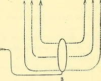 An illustration from Illustrations of the theory and practice of ventilation : with remarks on warming, exclusive lighting, and the communication of sound (1844)