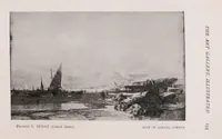 An illustration from Illustrations (three hundred and thirty-six engravings) from the Art gallery of the World's Columbian Exposition (1893)