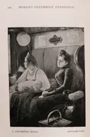 Picture 10 of 16 from Illustrations (three hundred and thirty-six engravings) from the Art gallery of the World's Columbian Exposition (1893), leaf 236