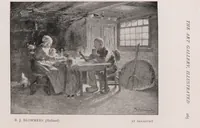 Picture 12 of 16 from Illustrations (three hundred and thirty-six engravings) from the Art gallery of the World's Columbian Exposition (1893), leaf 273