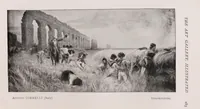 Picture 13 of 16 from Illustrations (three hundred and thirty-six engravings) from the Art gallery of the World's Columbian Exposition (1893), leaf 291