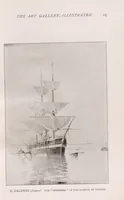 Picture 1 of 16 from Illustrations (three hundred and thirty-six engravings) from the Art gallery of the World's Columbian Exposition (1893), leaf 31