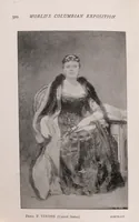 Picture 15 of 16 from Illustrations (three hundred and thirty-six engravings) from the Art gallery of the World's Columbian Exposition (1893), leaf 328