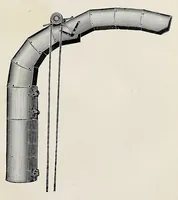 Picture 5 of 13 from Illustrative and descriptive pamphlet on feed and ensilage cutting and shredding machinery (1908), leaf 13