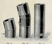 Picture 7 of 13 from Illustrative and descriptive pamphlet on feed and ensilage cutting and shredding machinery (1908), leaf 15
