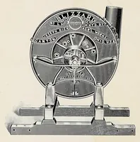Picture 9 of 13 from Illustrative and descriptive pamphlet on feed and ensilage cutting and shredding machinery (1908), leaf 16