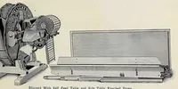 Picture 11 of 13 from Illustrative and descriptive pamphlet on feed and ensilage cutting and shredding machinery (1908), leaf 19