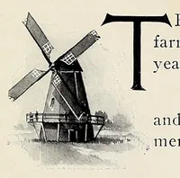 Picture 1 of 13 from Illustrative and descriptive pamphlet on feed and ensilage cutting and shredding machinery (1908), leaf 4