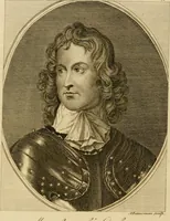 An illustration from An illustrative supplement to Pilkington's Dictionary of painters : consisting of biographical sketches, and one hundred and thirty-nine portraits (1805)